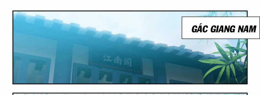 Thôn Phệ Thời Không - Chapter 120 - Trang 5