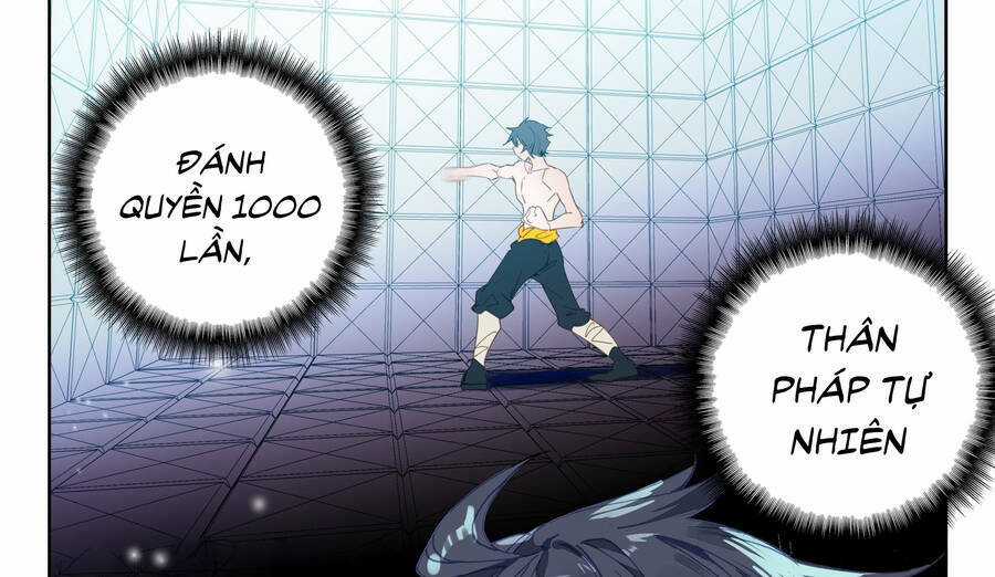 Thôn Phệ Thời Không - Chapter 120 - Trang 6