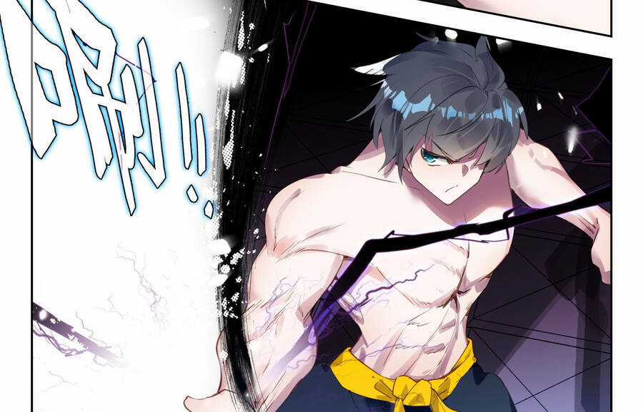 Thôn Phệ Thời Không - Chapter 120 - Trang 9