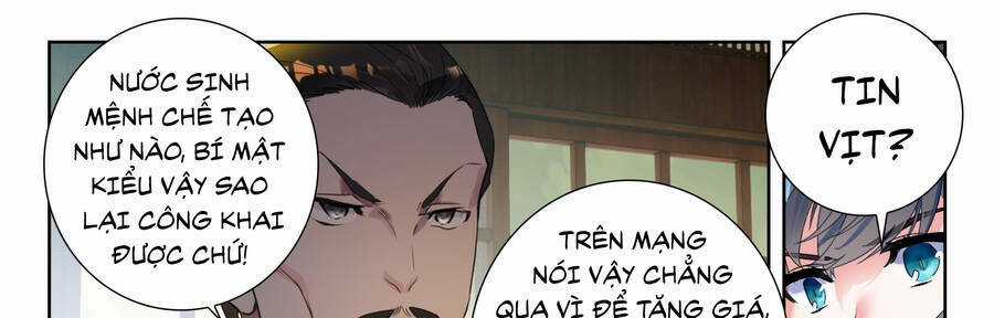 Thôn Phệ Thời Không - Chapter 121 - Trang 13