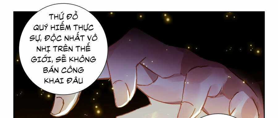 Thôn Phệ Thời Không - Chapter 121 - Trang 16