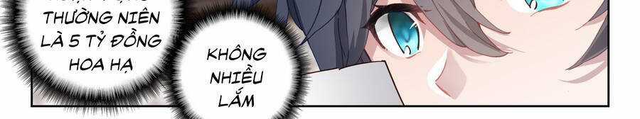 Thôn Phệ Thời Không - Chapter 121 - Trang 3