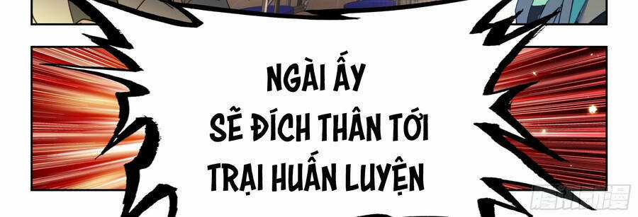 Thôn Phệ Thời Không - Chapter 121 - Trang 21