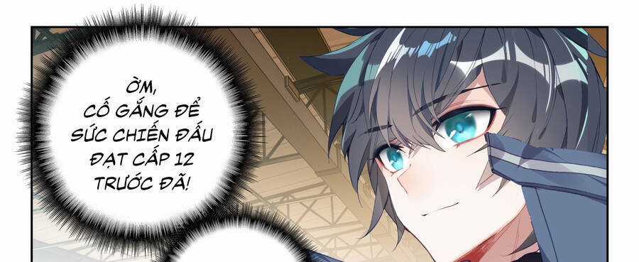 Thôn Phệ Thời Không - Chapter 121 - Trang 25