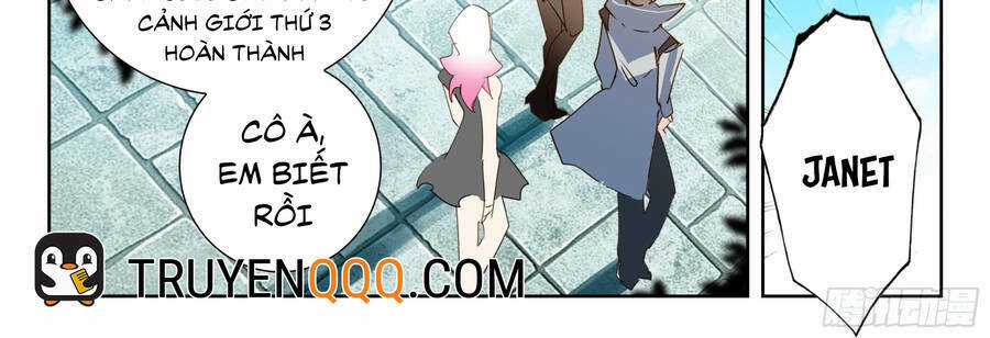 Thôn Phệ Thời Không - Chapter 121 - Trang 27