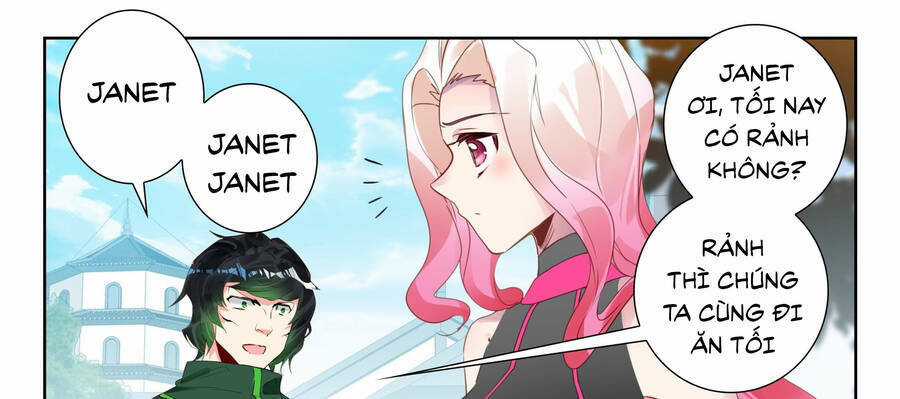 Thôn Phệ Thời Không - Chapter 121 - Trang 28