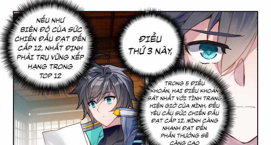 Thôn Phệ Thời Không - Chapter 121 - Trang 4