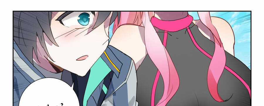 Thôn Phệ Thời Không - Chapter 121 - Trang 31