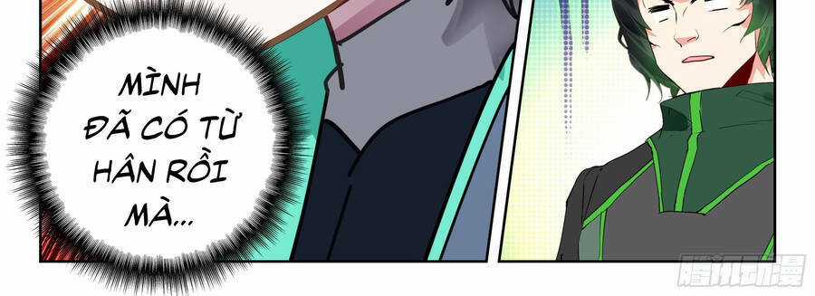 Thôn Phệ Thời Không - Chapter 121 - Trang 33