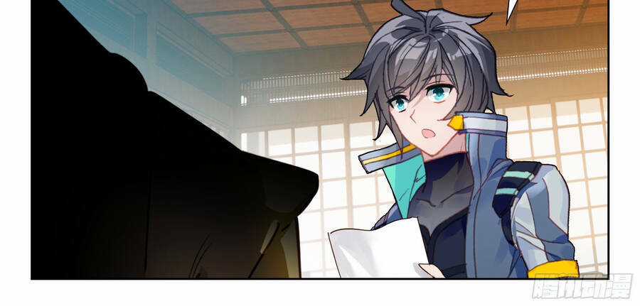 Thôn Phệ Thời Không - Chapter 121 - Trang 6