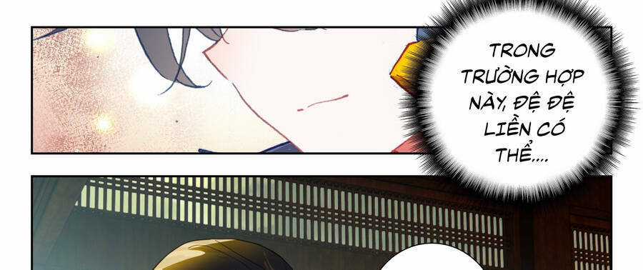 Thôn Phệ Thời Không - Chapter 121 - Trang 7