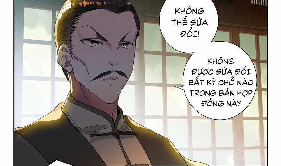 Thôn Phệ Thời Không - Chapter 121 - Trang 8