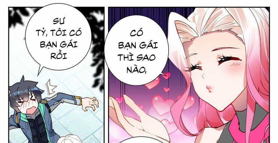 Thôn Phệ Thời Không - Chapter 122 - Trang 2