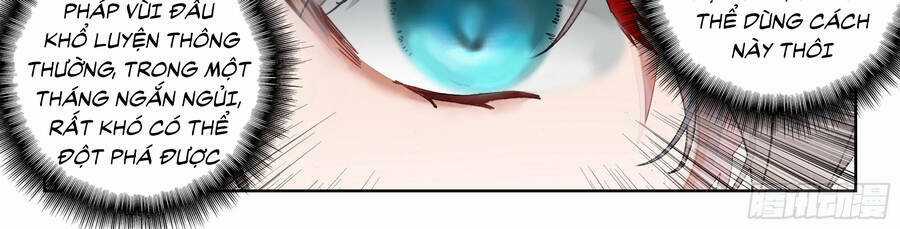 Thôn Phệ Thời Không - Chapter 122 - Trang 13