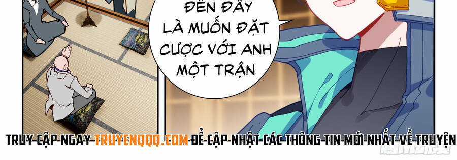 Thôn Phệ Thời Không - Chapter 122 - Trang 16