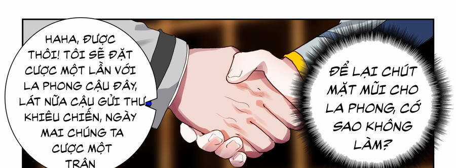 Thôn Phệ Thời Không - Chapter 122 - Trang 20