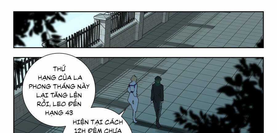 Thôn Phệ Thời Không - Chapter 122 - Trang 23