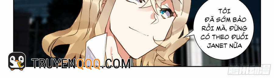 Thôn Phệ Thời Không - Chapter 122 - Trang 25