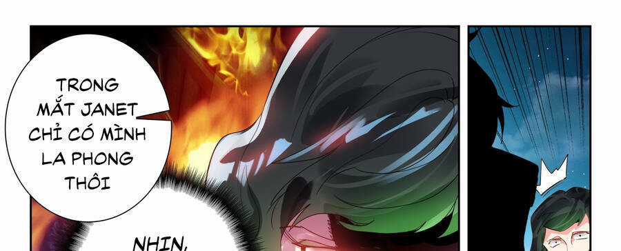 Thôn Phệ Thời Không - Chapter 122 - Trang 26