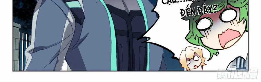 Thôn Phệ Thời Không - Chapter 122 - Trang 28