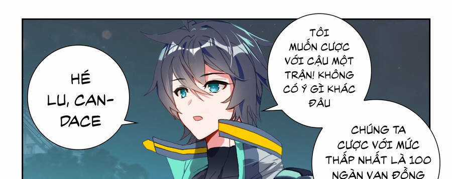 Thôn Phệ Thời Không - Chapter 122 - Trang 29