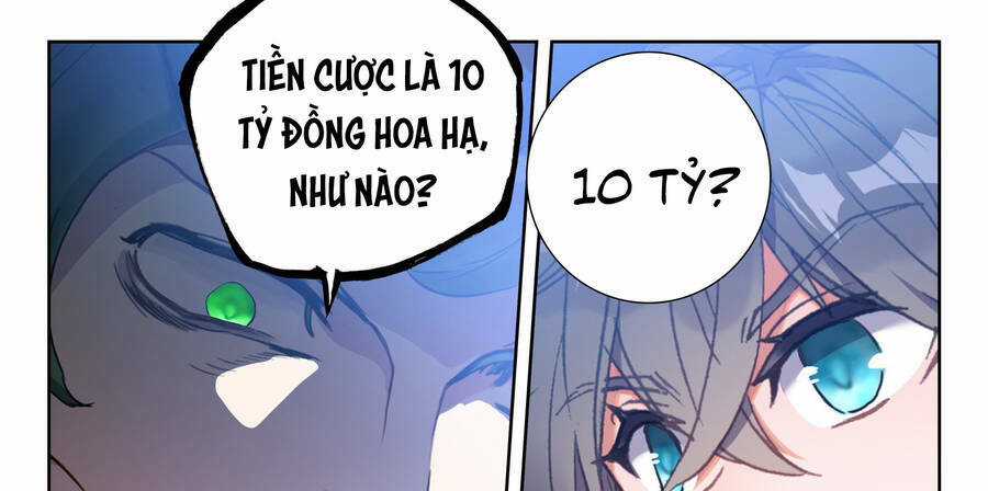 Thôn Phệ Thời Không - Chapter 122 - Trang 32