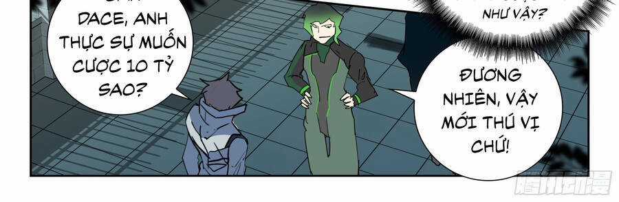 Thôn Phệ Thời Không - Chapter 122 - Trang 34