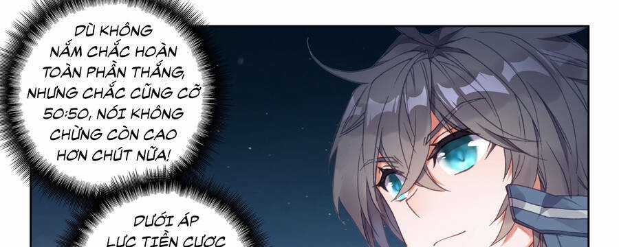 Thôn Phệ Thời Không - Chapter 122 - Trang 35