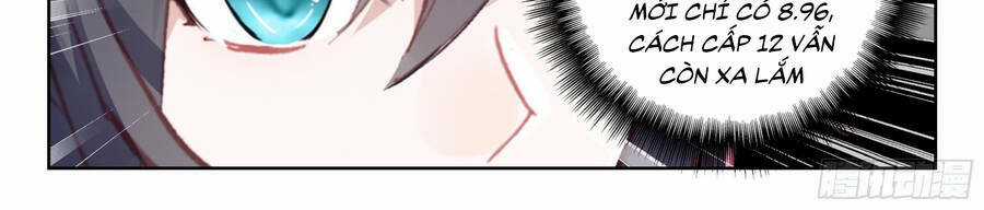 Thôn Phệ Thời Không - Chapter 122 - Trang 7