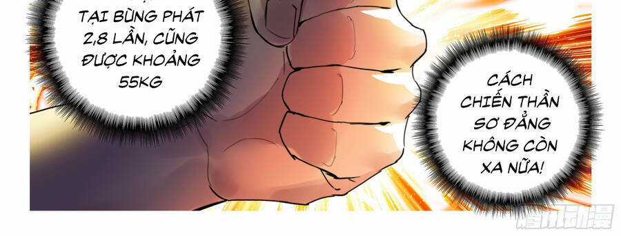 Thôn Phệ Thời Không - Chapter 122 - Trang 10