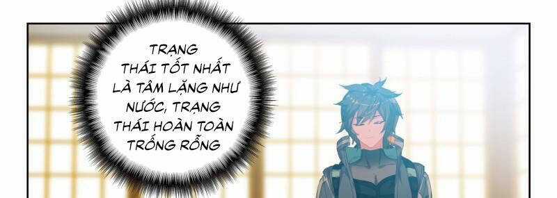 Thôn Phệ Thời Không - Chapter 123 - Trang 11