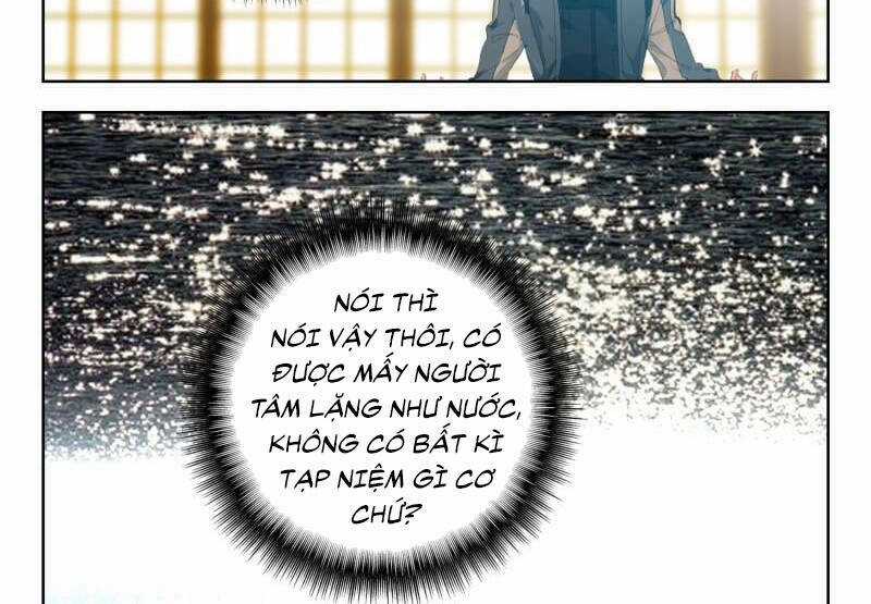 Thôn Phệ Thời Không - Chapter 123 - Trang 12