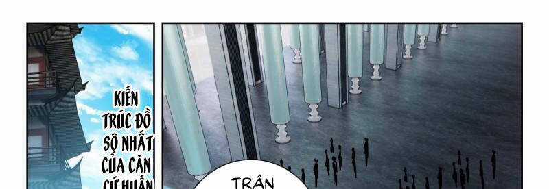 Thôn Phệ Thời Không - Chapter 123 - Trang 14