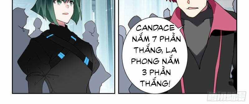 Thôn Phệ Thời Không - Chapter 123 - Trang 16