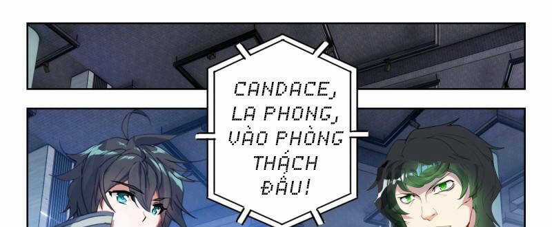 Thôn Phệ Thời Không - Chapter 123 - Trang 17