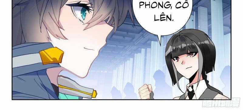 Thôn Phệ Thời Không - Chapter 123 - Trang 19