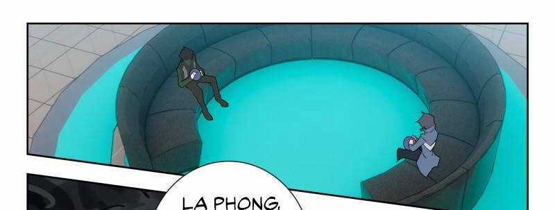 Thôn Phệ Thời Không - Chapter 123 - Trang 20