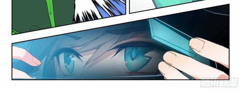 Thôn Phệ Thời Không - Chapter 123 - Trang 22