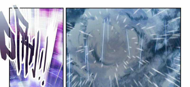 Thôn Phệ Thời Không - Chapter 123 - Trang 23