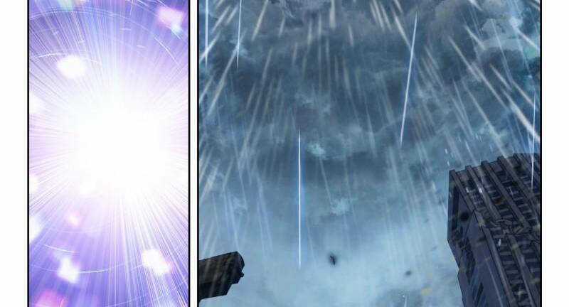 Thôn Phệ Thời Không - Chapter 123 - Trang 24