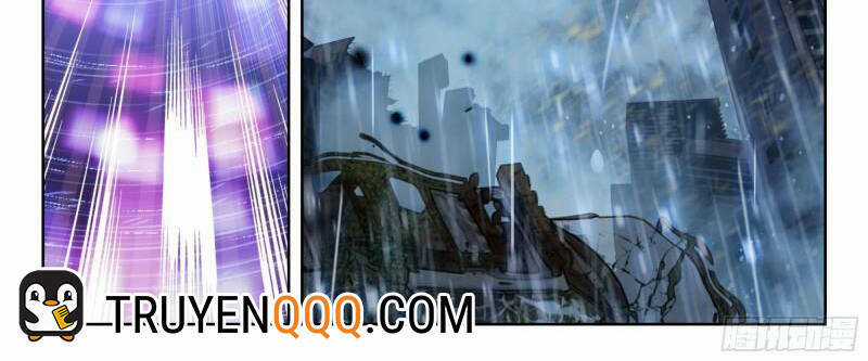 Thôn Phệ Thời Không - Chapter 123 - Trang 25