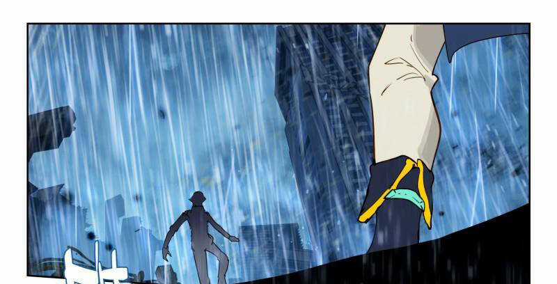 Thôn Phệ Thời Không - Chapter 123 - Trang 26