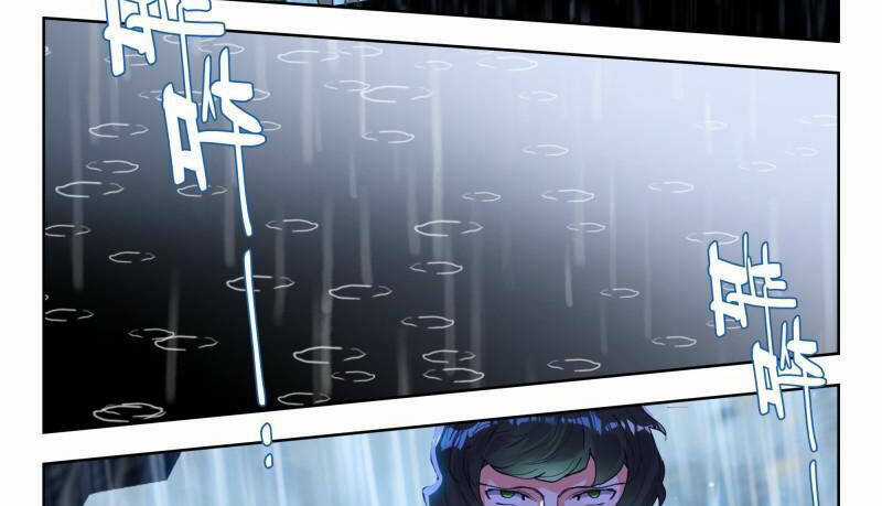 Thôn Phệ Thời Không - Chapter 123 - Trang 27