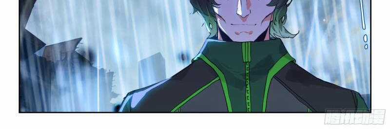 Thôn Phệ Thời Không - Chapter 123 - Trang 28