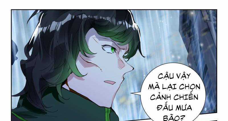 Thôn Phệ Thời Không - Chapter 123 - Trang 29