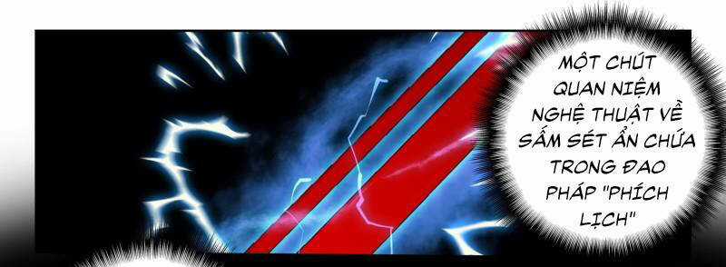 Thôn Phệ Thời Không - Chapter 123 - Trang 32