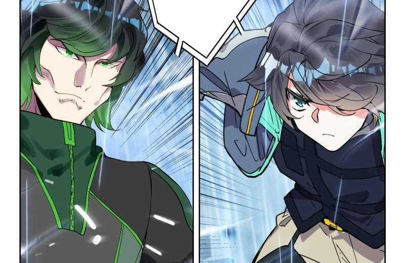 Thôn Phệ Thời Không - Chapter 123 - Trang 36