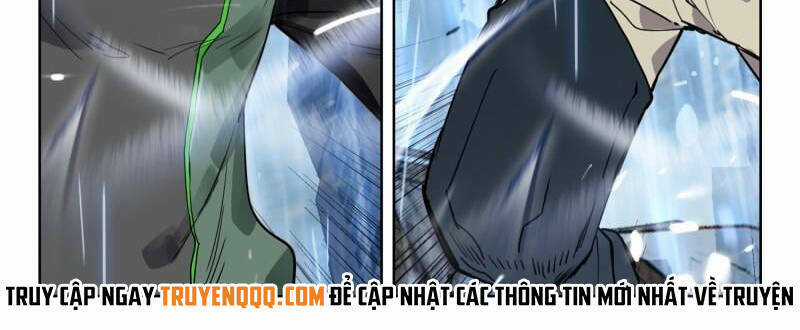 Thôn Phệ Thời Không - Chapter 123 - Trang 37