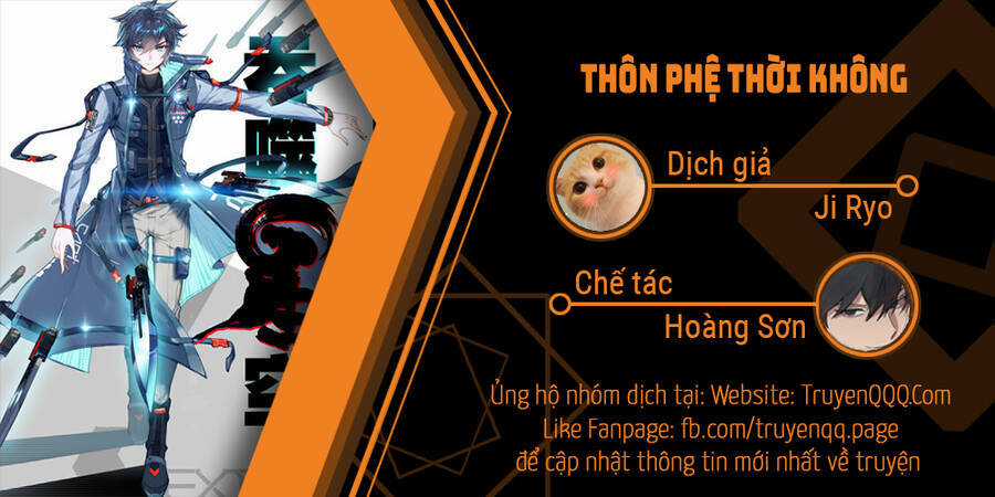 Thôn Phệ Thời Không - Chapter 123 - Trang 38