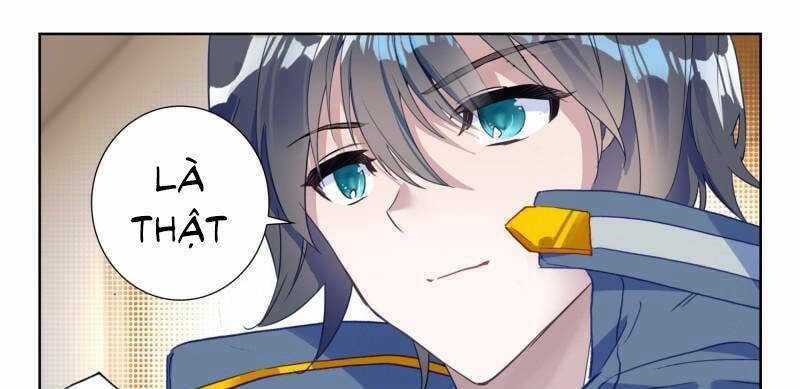 Thôn Phệ Thời Không - Chapter 123 - Trang 5